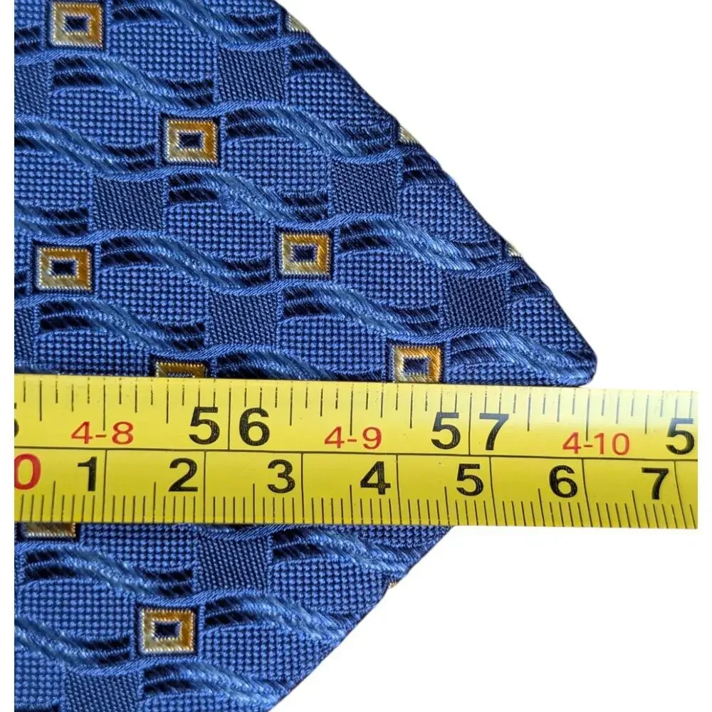 Robert Talbott Tie Mens 57.5